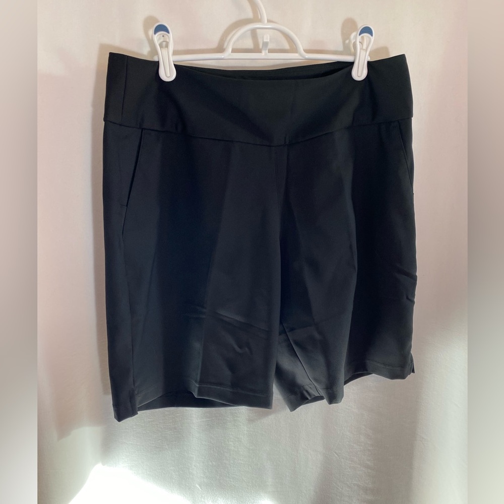 Adidas Men’s Axis Shorts, size large